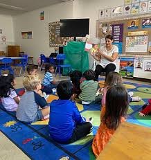 Amherst Nursery School